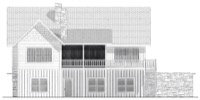 Treeline Retreat Plan